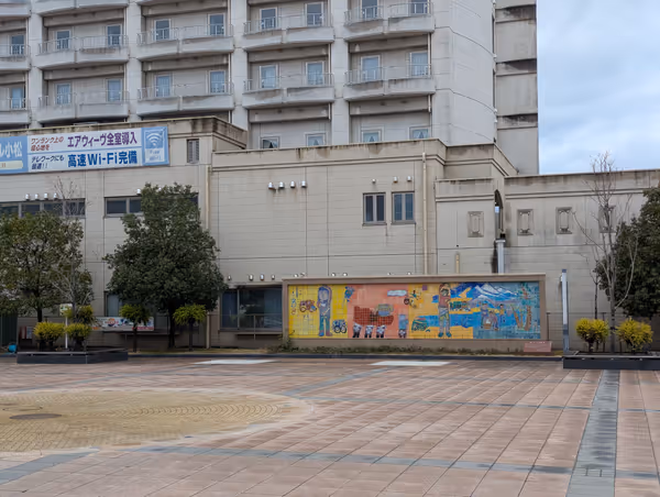 市民公園の写真4