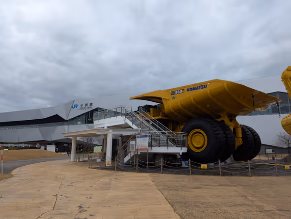 こまつの杜の写真4