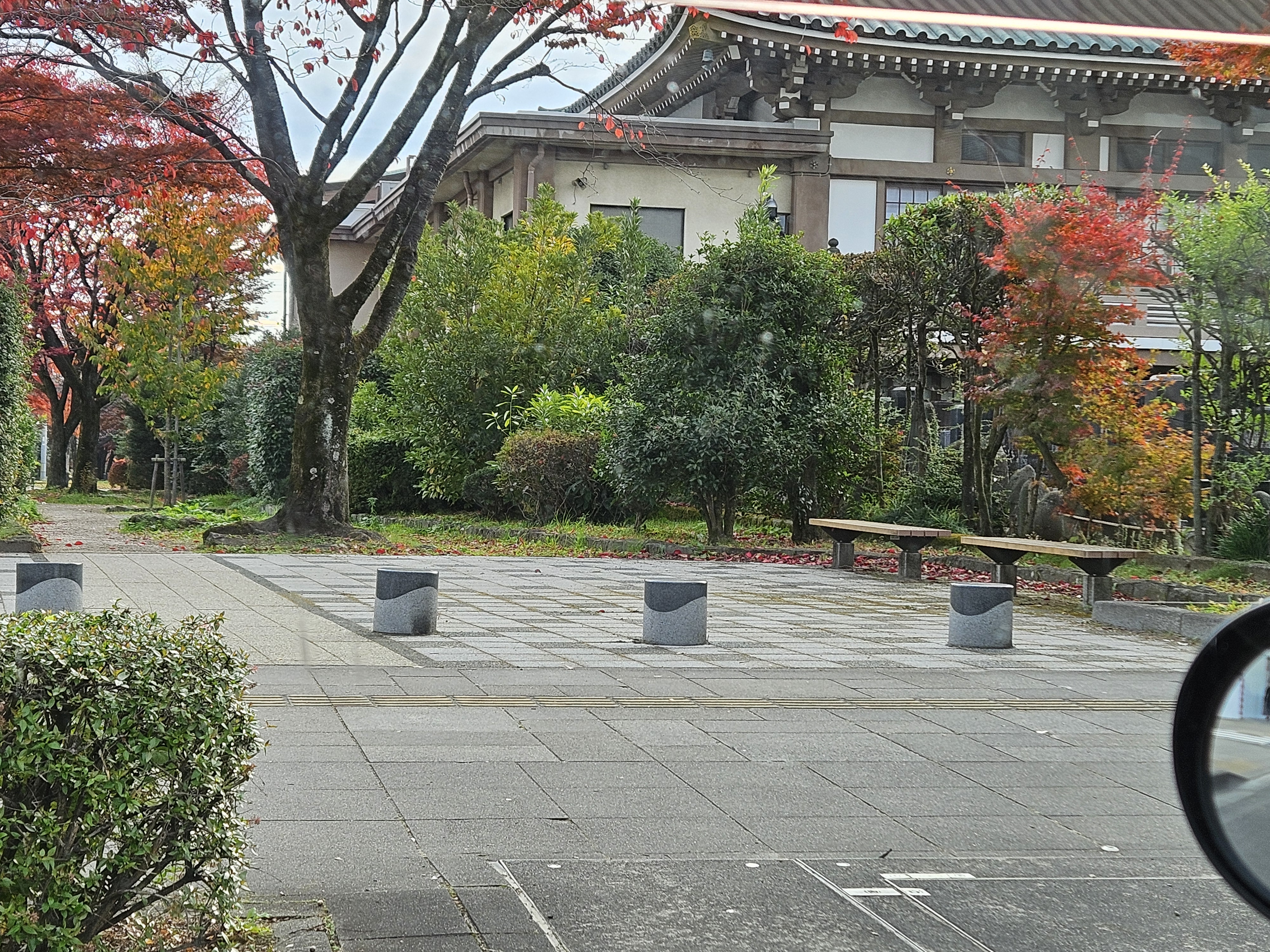 林香院隣の写真1