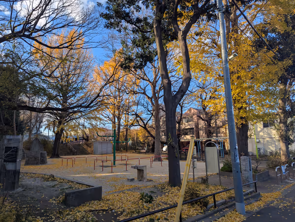 Foto von 方南公園 1