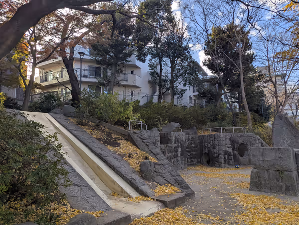 Foto von 方南公園 3