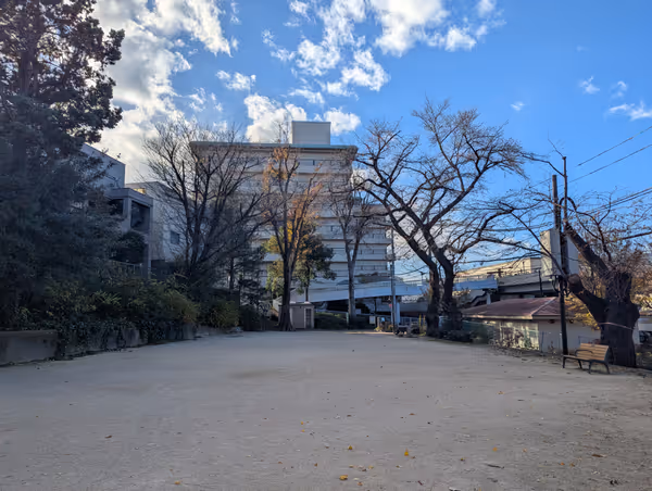 Foto von 方南公園 6