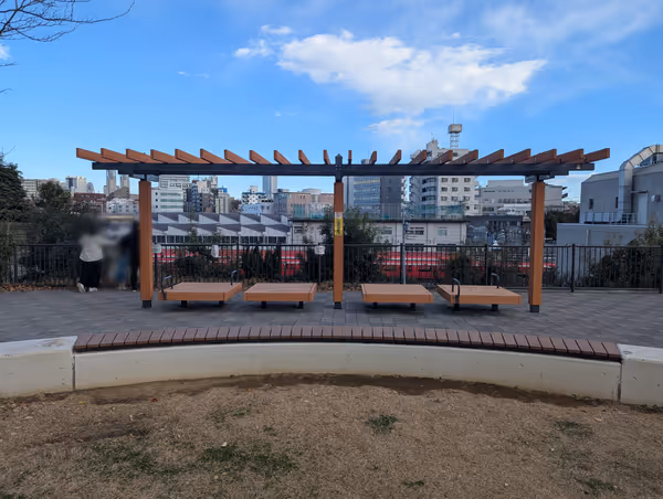 Foto di 広町みらい公園 5