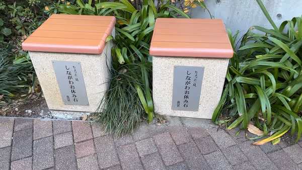 Photo of Ōsaki Station | Intersection near NBF Ōsaki Building | Rest Spot 1