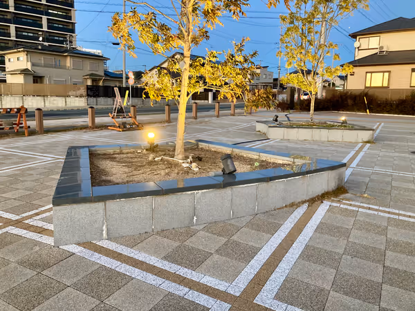 Photo of Bagoi Station | Tabata Higashi Yūsui-chi Park | Rest Spot 3