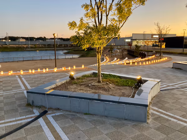 Photo of Bagoi Station | Tabata Higashi Yūsui-chi Park | Rest Spot 2