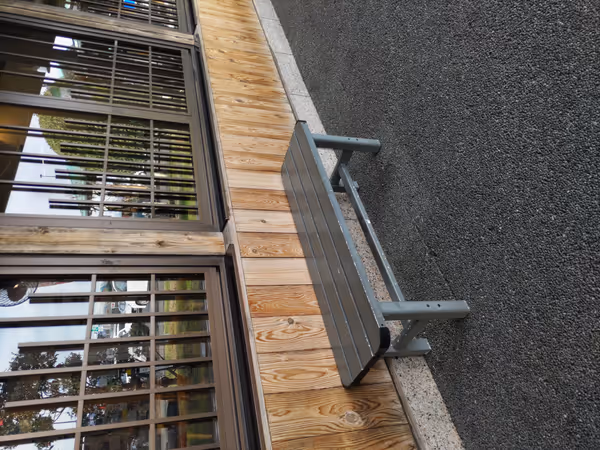 Photo of Kawahara Station | Roadside Station | Seiryū Chaya Kawahara | Rest Spot 3