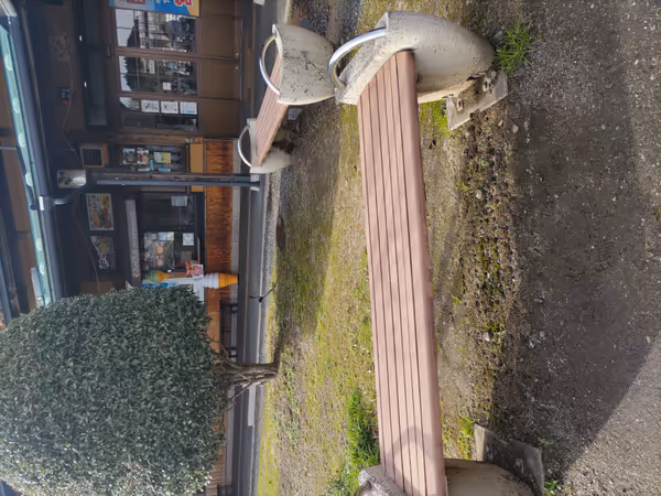 Photo of Kawahara Station | Roadside Station | Seiryū Chaya Kawahara | Rest Spot 1