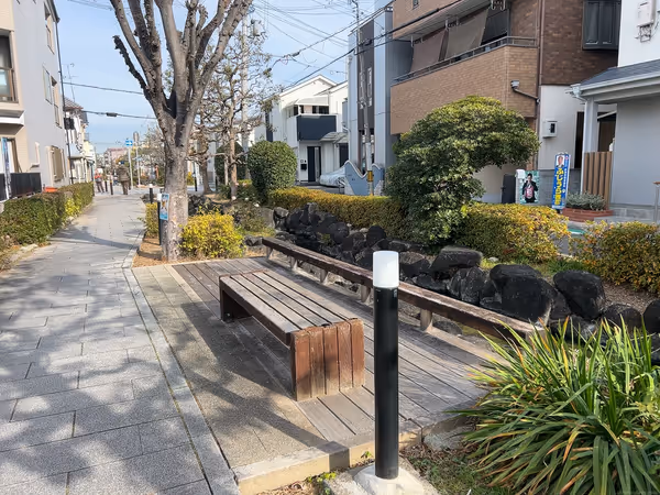 Photo of Setsu City Station | Mizukami | Rest Spot 5