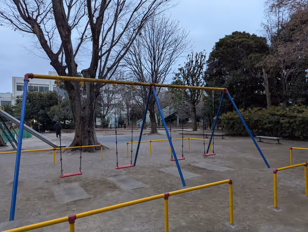 Foto von 東部公園 2