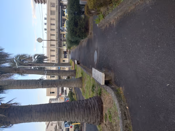 Photo of Miyakonojo Station | Miyakonojo Station | Front | Rest Spot 1