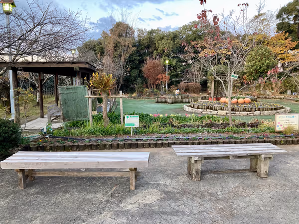 Photo of Kakegawa Station | Kakegawa Castle Park | Rest Spot 2