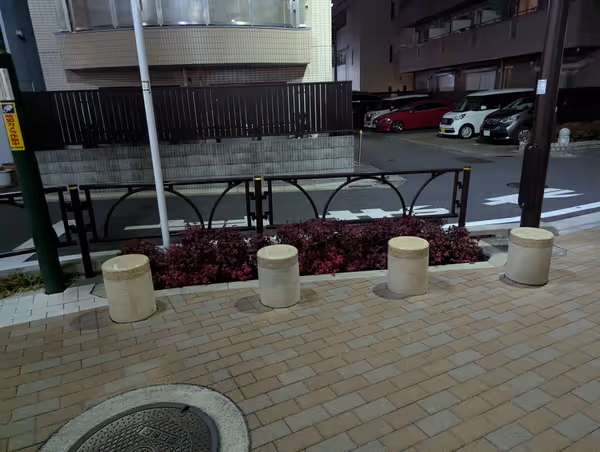 Photo of Tohosawa Station | East Japan Bank Plaza | Rest Spot 2