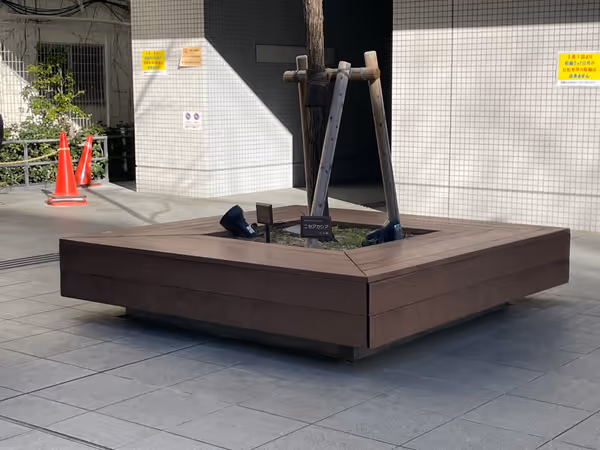 Photo of Shibuya Station | Shibuya Ward Cultural Center Owada | Rest Spot 1