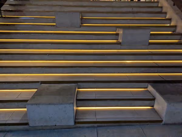 下北澤站 丹丹 休息處 的照片 3