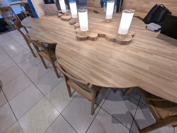 Photo of Izumo City Station | Yakumo Lounge | Rest Spot 4