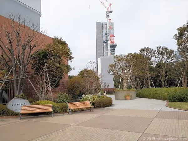Foto di ジョイナスの森彫刻公園 6