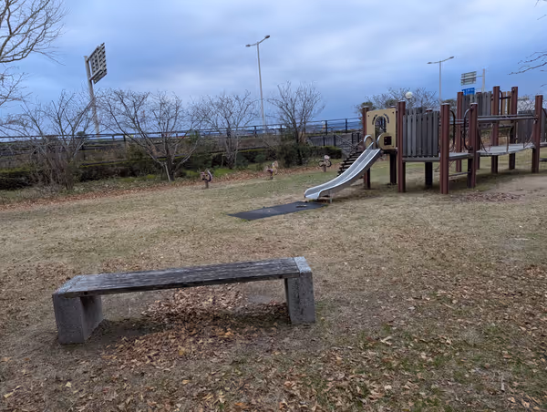 末次公園の写真5