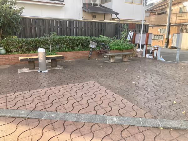 Photo of Uwajima Station | Sakaemachi Port Intersection Near | Rest Spot 2