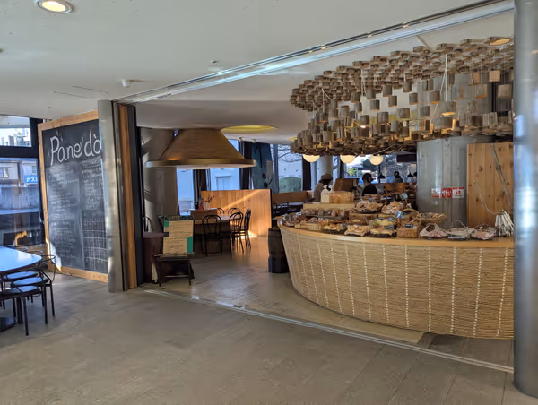 島根県民会館の写真3