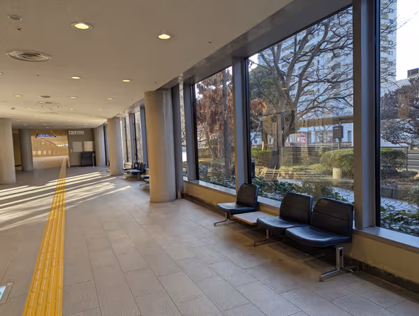 島根県民会館の写真1