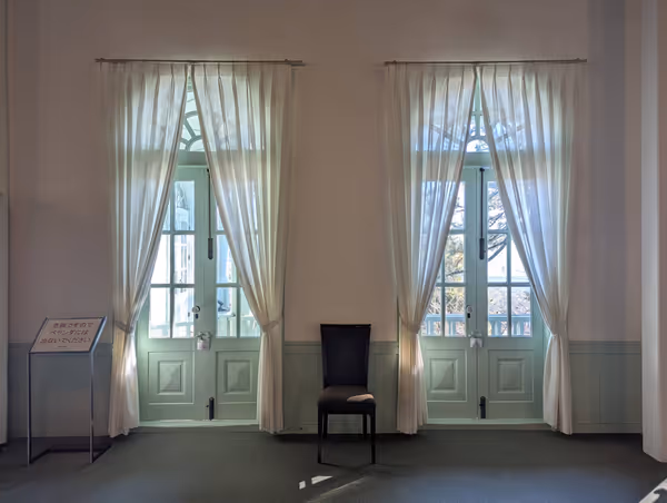 Foto de 興雲閣 2F 3