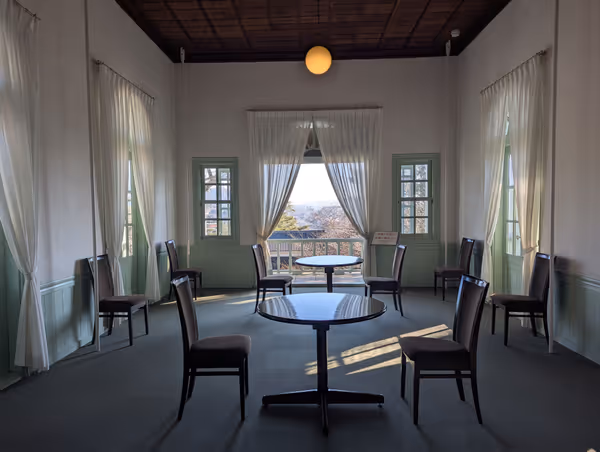 Foto de 興雲閣 2F 4