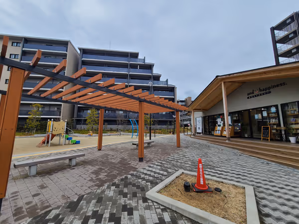 唐橋平垣公園の写真6