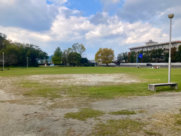 Photo of Uwajima Station | Tenshaen Near Plaza | Rest Spot 1