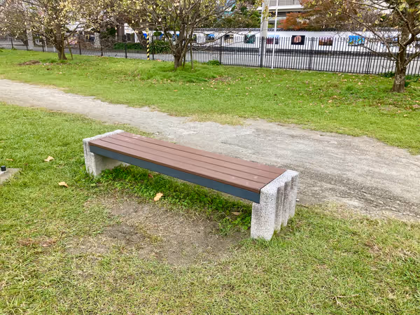 Photo of Uwajima Station | Tenshaen Near Plaza | Rest Spot 3