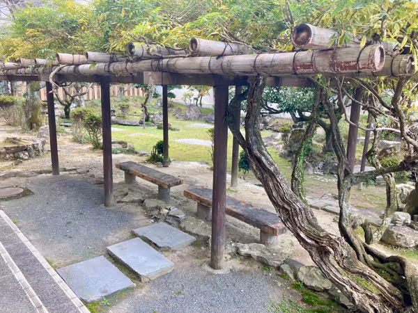 Photo of Uwajima Station | Uwajima City Date Museum | Rest Spot 1