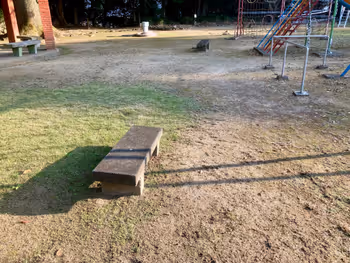 Photo of Uwajima Station | Uwajima Castle Children's Park | Rest Spot 3