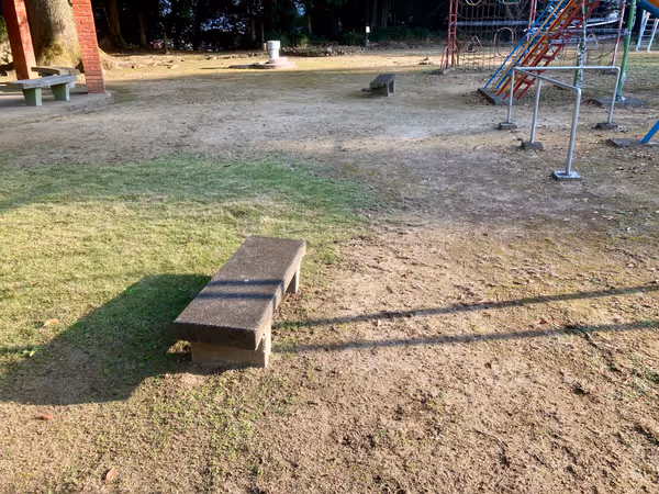 宇和島城 児童公園の写真3