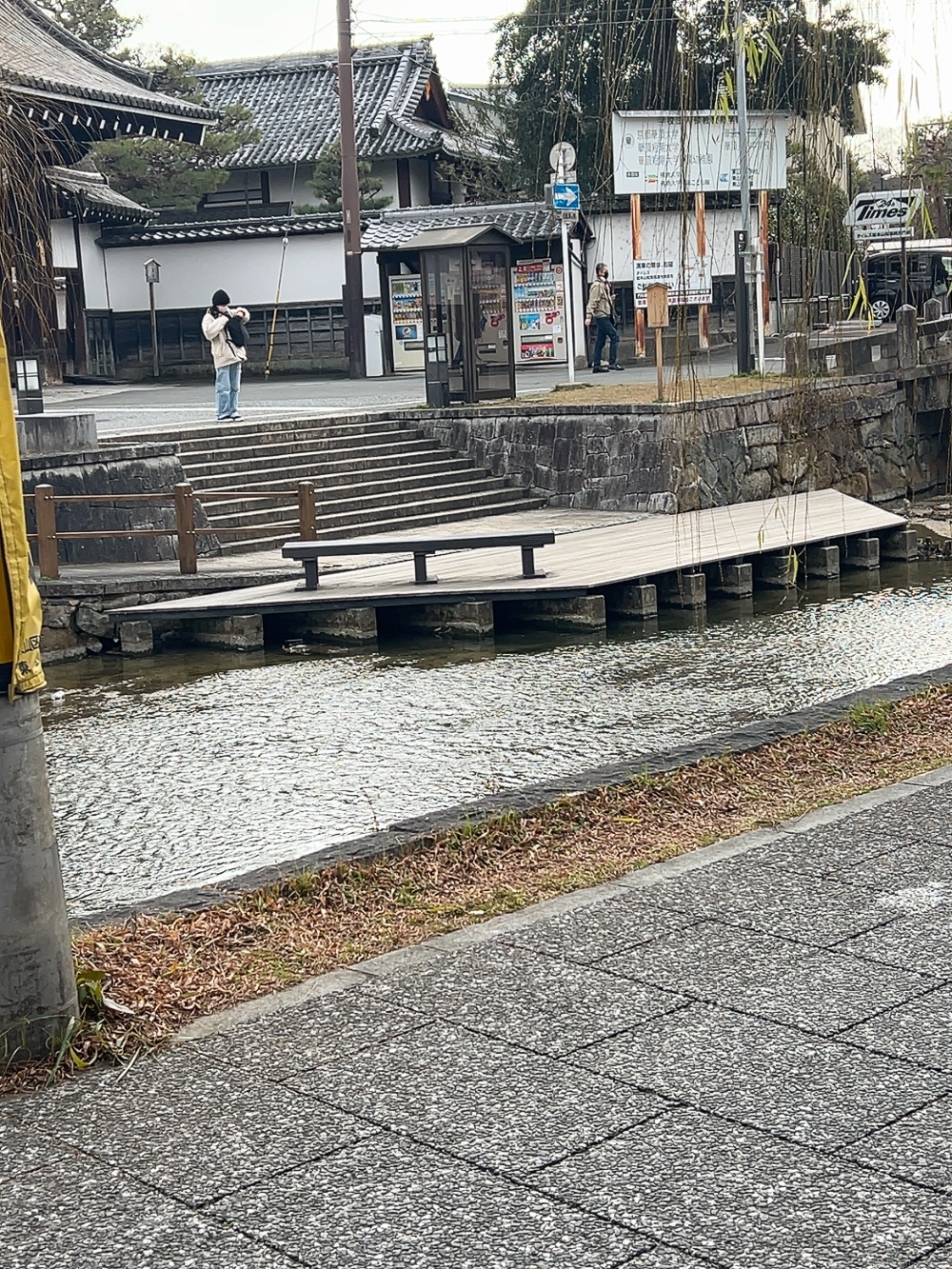 Photo of Higashiyama Station | Shirakawa | Rest Spot 1