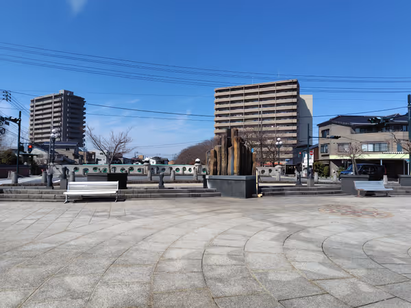 Photo of Tottori Station | Kinanse Plaza | Rest Spot 4