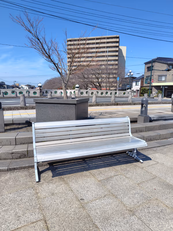 Photo of Tottori Station | Kinanse Plaza | Rest Spot 3