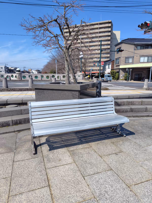 Photo of Tottori Station | Kinanse Plaza | Rest Spot 2