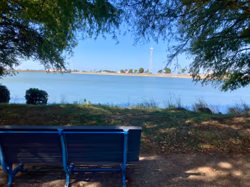 Image 1 of Tenman Ohike Park near Tsuchiyama Station