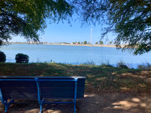 Photo of Tsuchiyama Station | Tenma Oike Park 2