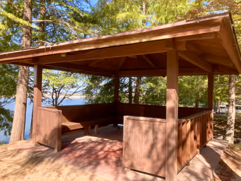 Image 2 of Tenman Ohike Park near Tsuchiyama Station