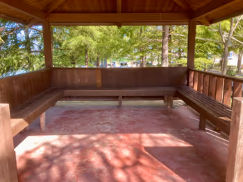 Image 3 of Tenman Ohike Park near Tsuchiyama Station