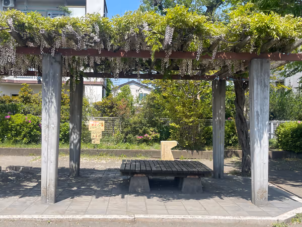 Photo of Machida Station | Morino 2-chome Children's Park | Rest Spot 1
