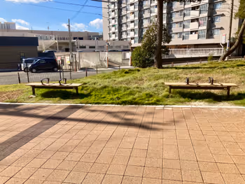 Photo of Nishimako Station | Matsugaoka Park | Rest Spot 2