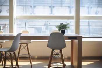 Photo of Minami-Ibaraki Station | Osaka Monorail Minami-Ibaraki Station | Rest Spot Inside the Ticket Gates | Rest Spot 3