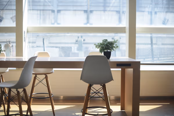 Photo of Minami-Ibaraki Station | Osaka Monorail Minami-Ibaraki Station | Rest Spot Inside the Ticket Gates | Rest Spot 3
