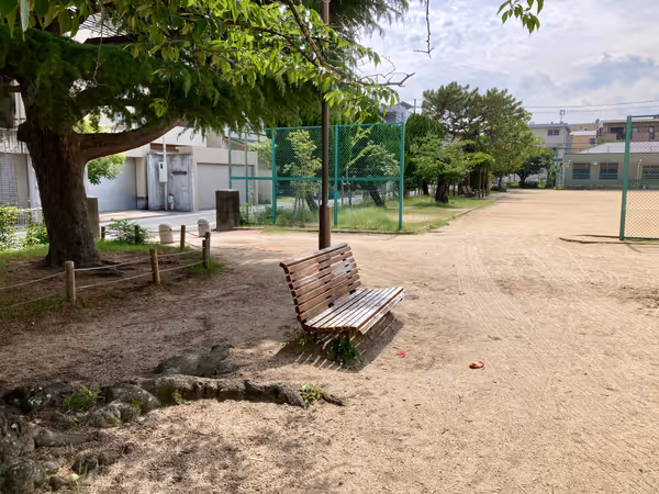 Photo of Koshienguchi Station | Futami Park Playground Area | Rest Spot 2