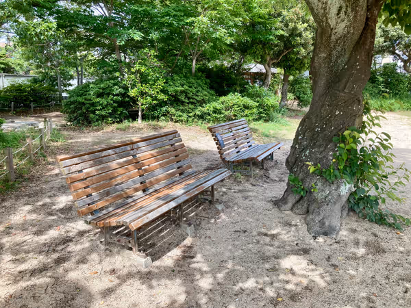 Photo of Koshienguchi Station | Futami Park Playground Area | Rest Spot 3