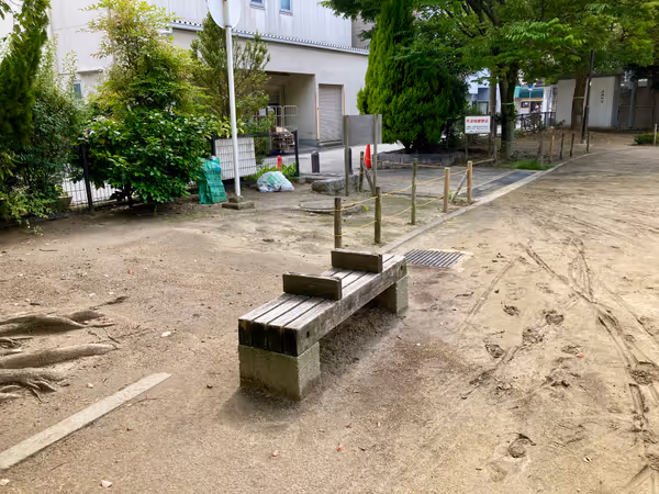 Photo of Tachibana Station | Chitose Park | Rest Spot 1