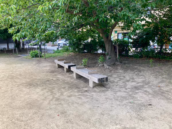 Photo of Tachibana Station | Chitose Park | Rest Spot 2