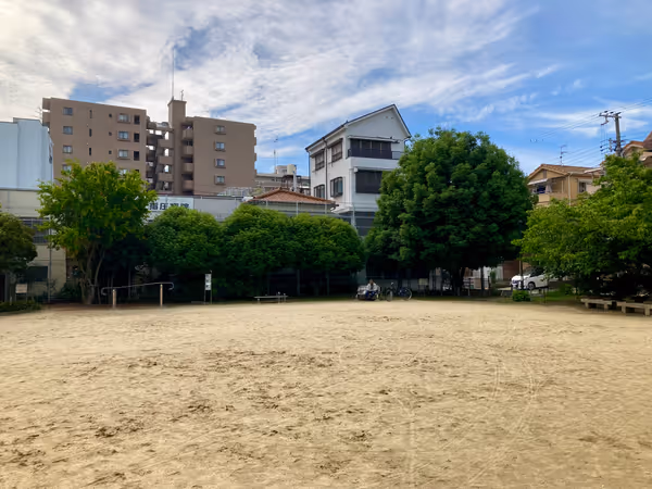 Photo of Tachibana Station | Chitose Park | Rest Spot 3